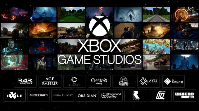 XBOX GAME PASS