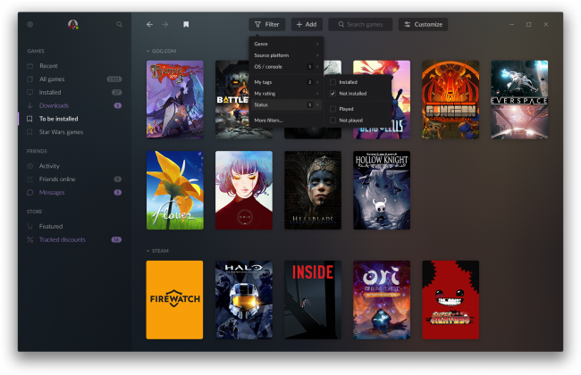 شرکت بلیزارد (Blizzard Entertainment), شرکت مایکروسافت (Microsoft)