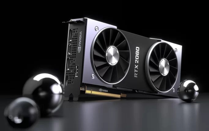 شرکت AMD, شرکت انویدیا (Nvidia)