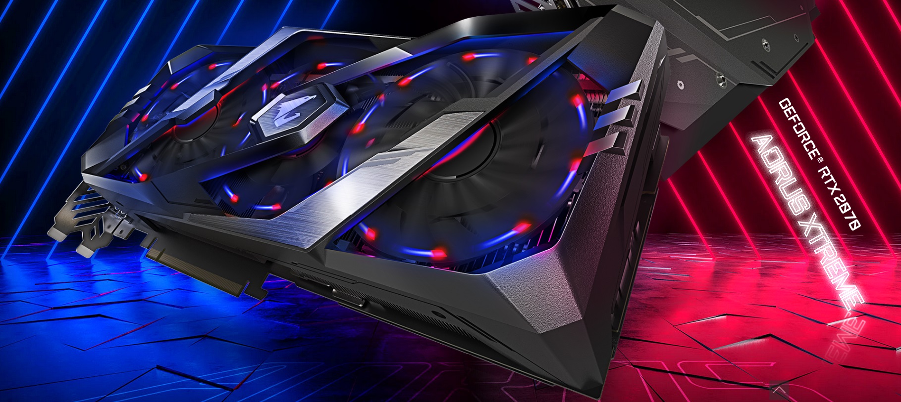 شرکت AMD, شرکت انویدیا (Nvidia)