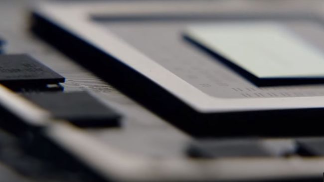 Xbox Scarlett, شرکت مایکروسافت (Microsoft)