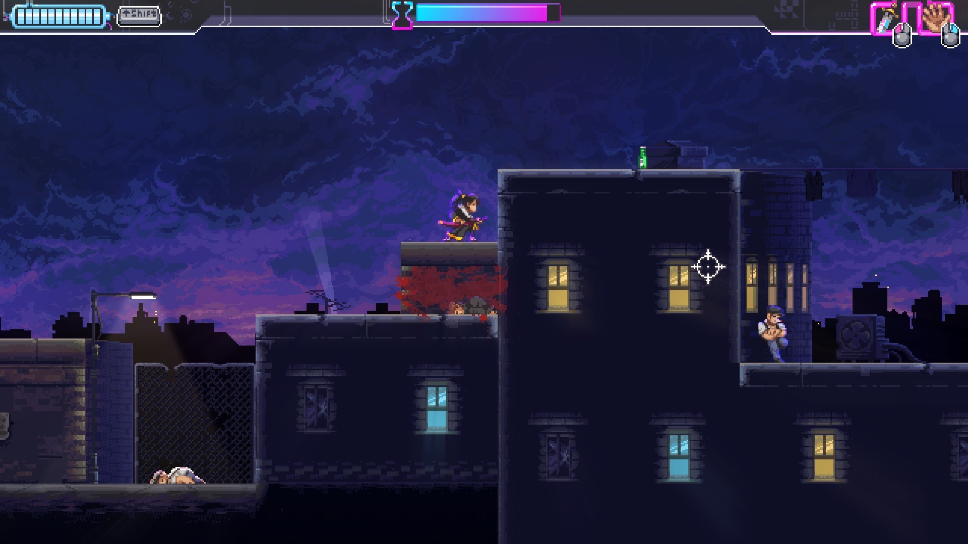 کنسول نینتندو سوییچ (Nintendo Switch)