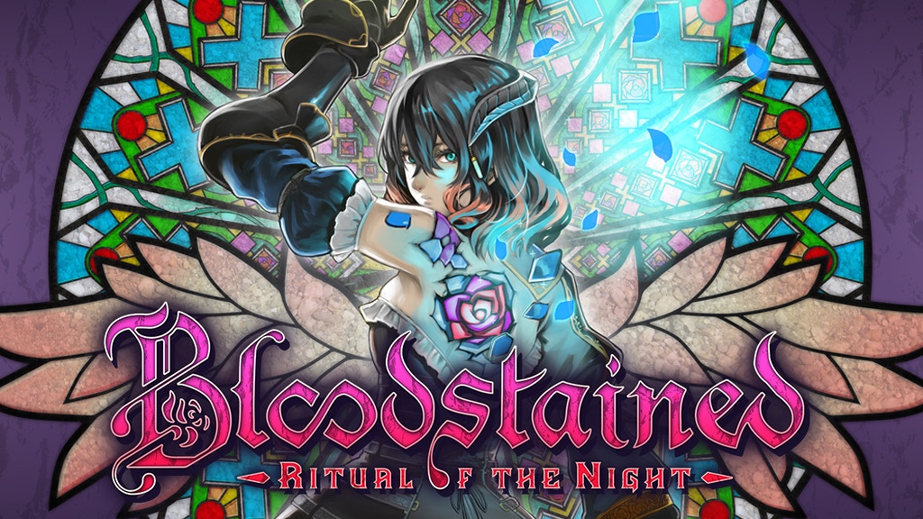 نقد بازی Bloodstained: Ritual of the Night
