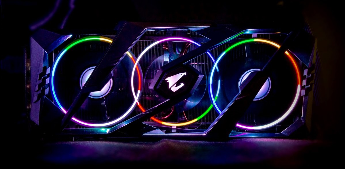 شرکت AMD, شرکت انویدیا (Nvidia)