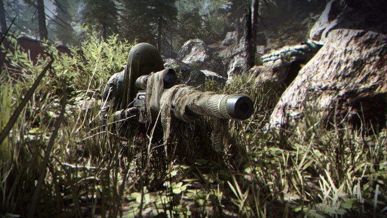تماشا کنید: تریلر حالت Gunfight بازی Call of Duty: Modern Warfare منتشر شد