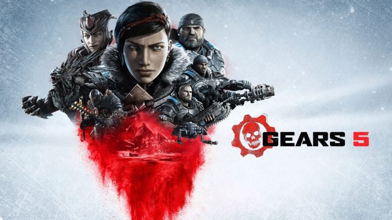 توسعه‌دهندگان بازی Gears 5 احتمال ساخت یک آی‌پی جدید را رد نمی‌کنند