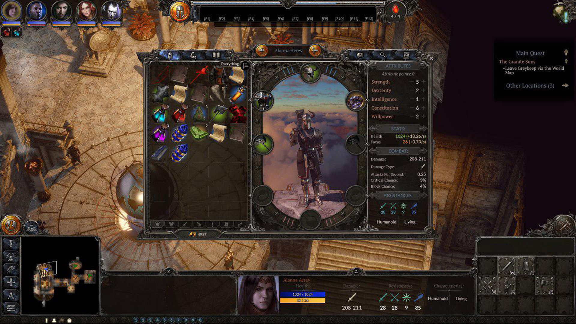 پی سی گیمینگ (PC Gaming), شرکت THQ Nordic
