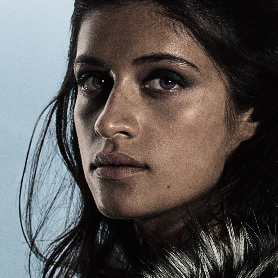 بازی ویچر (The Witcher)