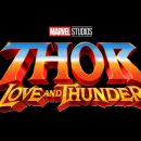 فیلم سینمایی Thor 4: Love and Thunder معرفی شد