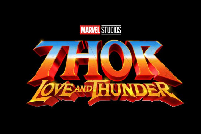 فیلم سینمایی Thor 4: Love and Thunder معرفی شد