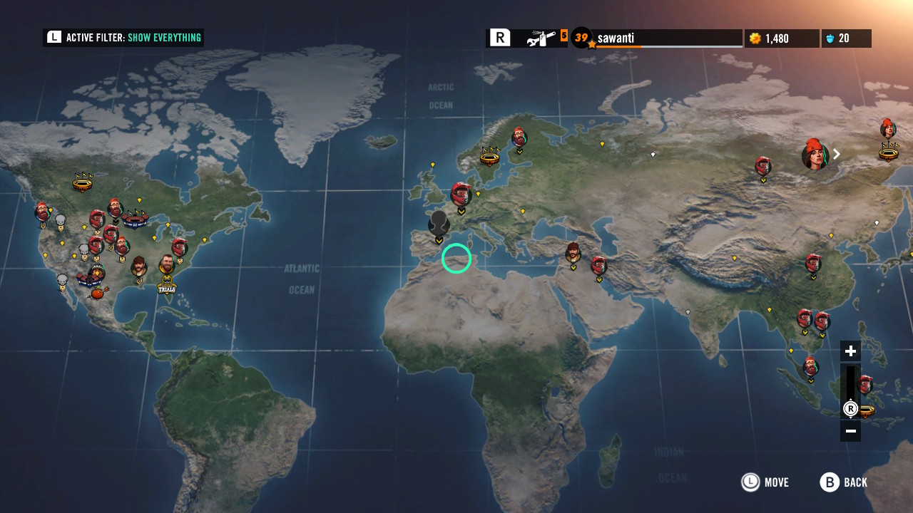 کنسول نینتندو سوییچ (Nintendo Switch)