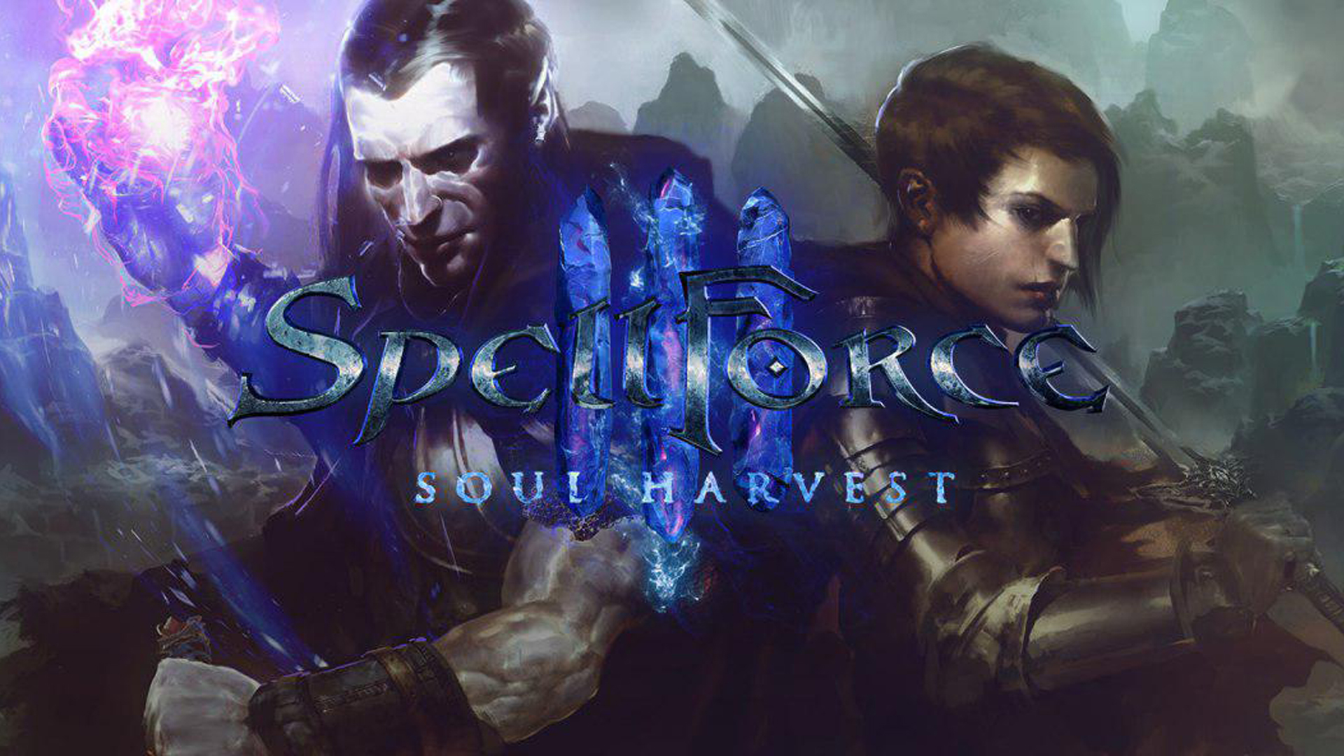 نقد بازی Spellforce 3: Soul Harvest