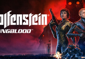 شرکت بتسدا (Bethesda Softworks), کنسول نینتندو سوییچ (Nintendo Switch)