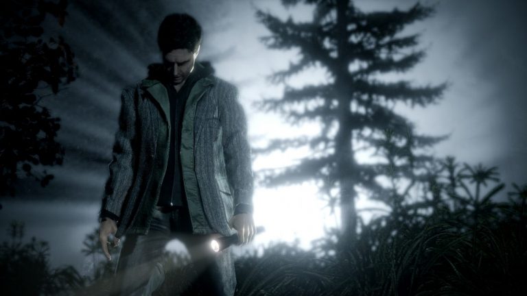 سم لیک: علاقه‌مندم Alan Wake 2 را بسازم