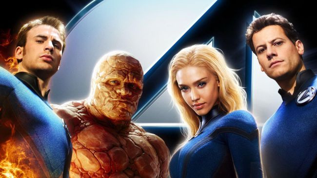 سرانجام فیلم‌ The Fantastic Four توسط مارول معرفی شد