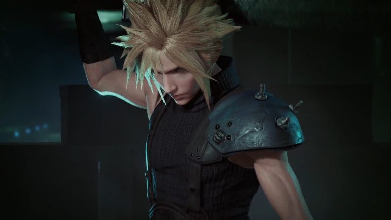 بازی Final Fantasy 7 Remake در مراسم Hong Kong Games حضور خواهد داشت