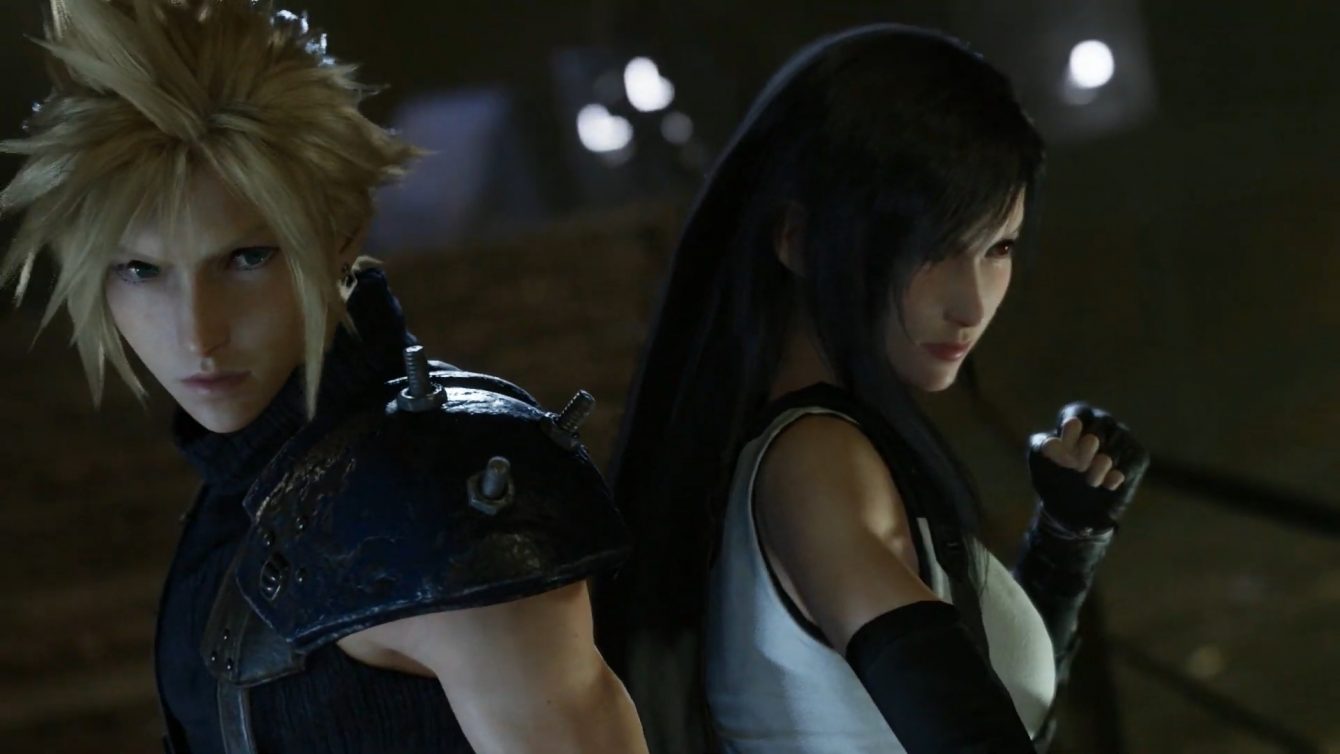 Square Enix تصمیم نگرفته است که Final FantasyVII Remake چند قسمت خواهد داشت