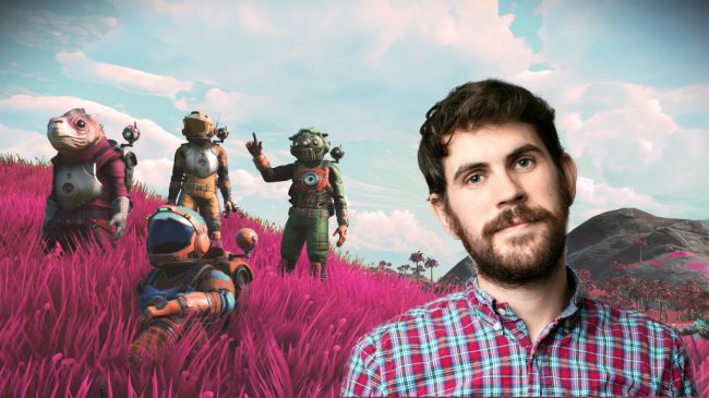 Sean Murray از No Man’s Sky به توسعه‌دهندگان Anthem و Fallout 76 توصیه می‌کند که سکوت کنند