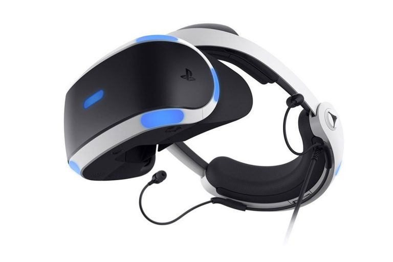 PlayStation VR