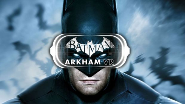 rocksteady, بازی Batman: Arkham Knight, بتمن (Batman)