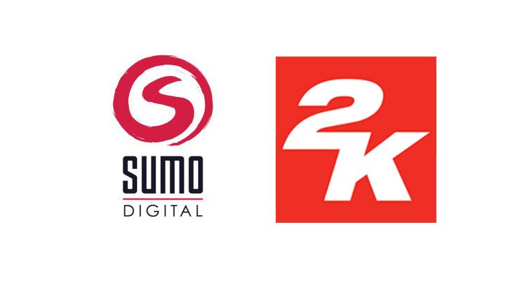 Sumo Digital, شرکت 2K Games
