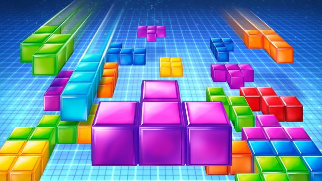 بازی بتل‌رویال Tetris Royale برای موبایل معرفی شد