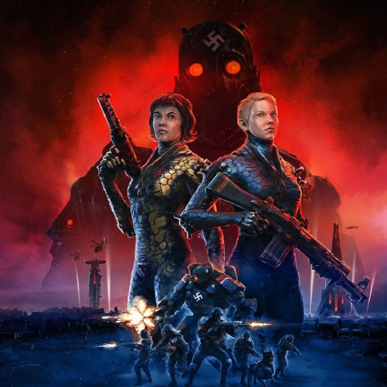 Wolfenstein: Youngblood