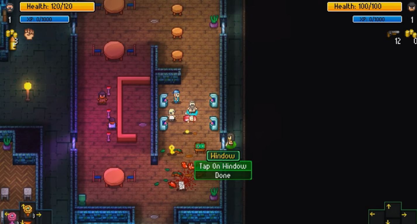 TinyBuild Games, کنسول نینتندو سوییچ (Nintendo Switch)