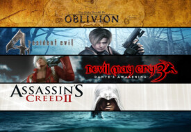 Elder Scrolls, شرکت بتسدا (Bethesda Softworks)