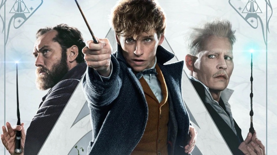 نقد فیلم Fantastic Beasts the Crimes of Grindelwald
