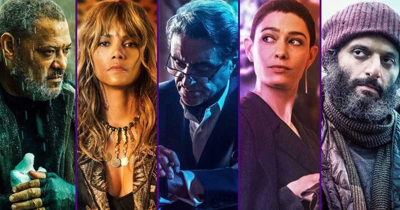 نقد فیلم John Wick 3