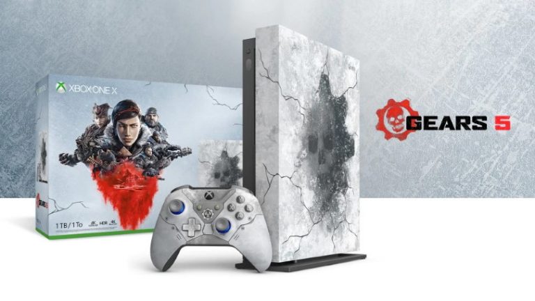 Gears 5
