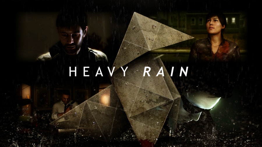 نقد بازی Heavy Rain نسخه PC