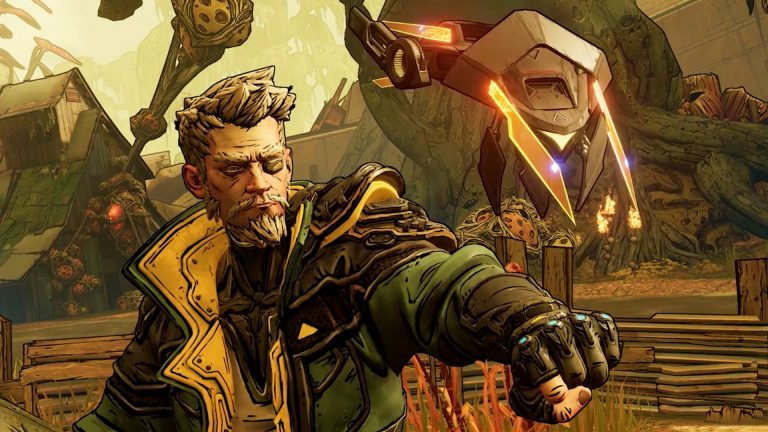بازی Borderlands 3 بسیار بزرگ‌تر از نسخه دوم سری است