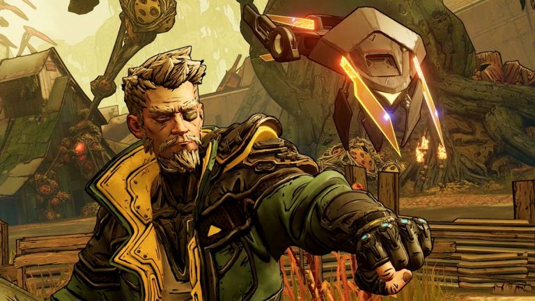 بازی Borderlands 3 بسیار بزرگ‌تر از نسخه دوم سری است