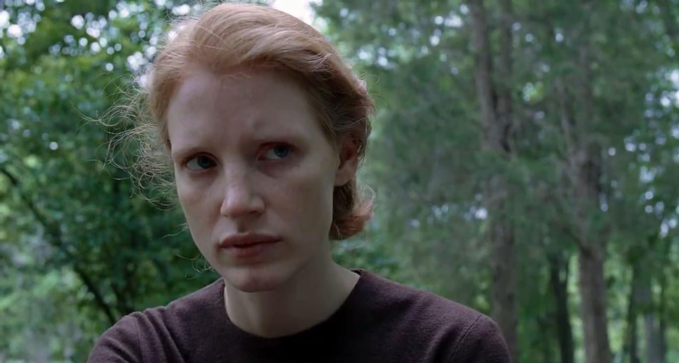 تاریخ اکران فیلم جاسوسی ۳۵۵