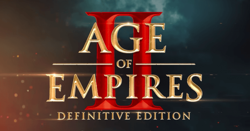 تاریخ عرضه بازی Age of Empires II: Definitive Edition مشخص شد [گیمزکام ۲۰۱۹]