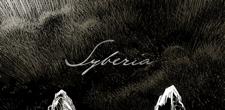 Syberia: The World Before