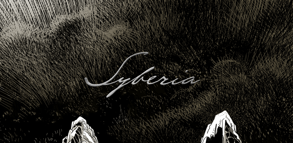 Syberia: The World Before
