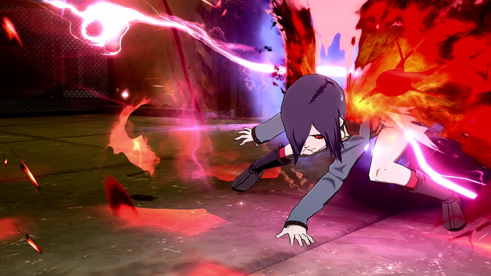 Tokyo Ghoul:re CALL to EXIST