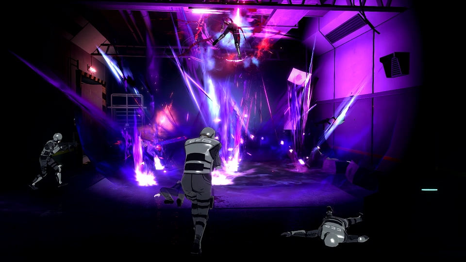 Tokyo Ghoul:re CALL to EXIST