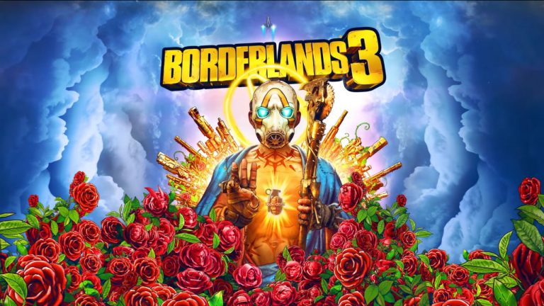 بازی بازی بوردرلندز ۳ (Borderlands 3)