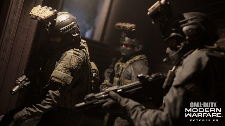 بزرگ‌ترین DLC تاریخ سری COD برای Call Of Duty: Modern Warfare عرضه خواهد شد