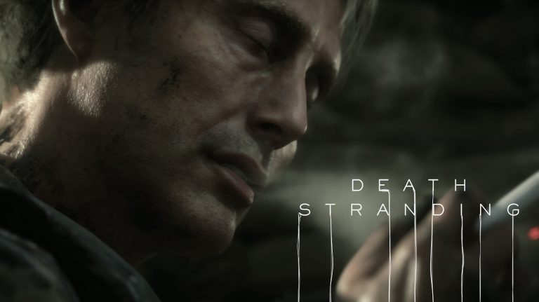 دو تصویر جدید از بازی Death Stranding منتشر شد