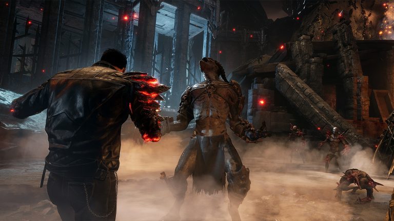 بازی Devil’s Hunt معرفی شد + تصاویر جدید