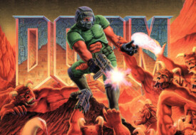 بازی دووم (Doom)