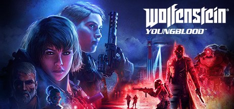 Aria Keoxer, Wolfenstein: Youngblood