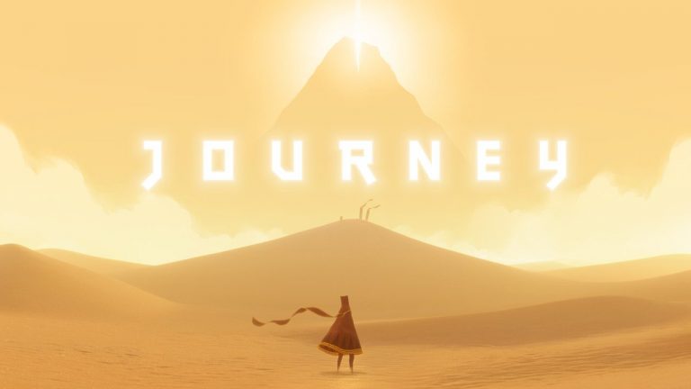 بازی Journey برای iOS منتشر شد