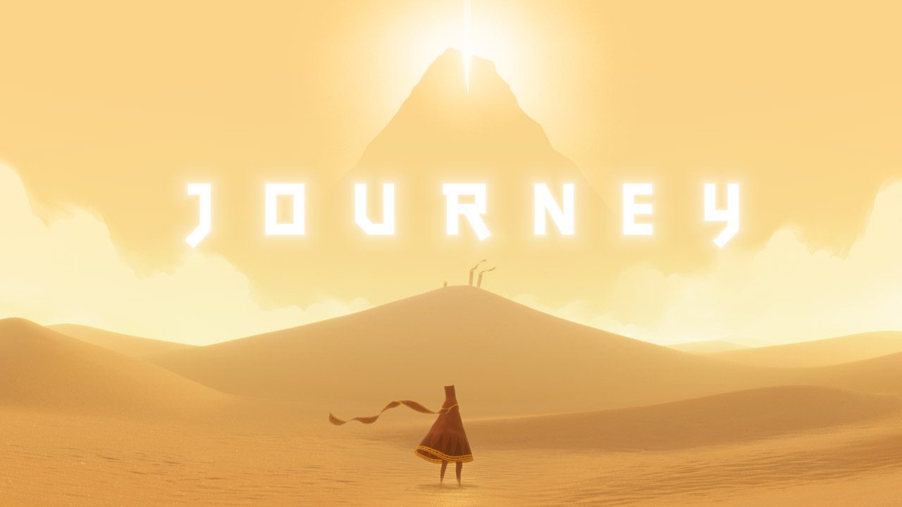 بازی Journey برای iOS منتشر شد