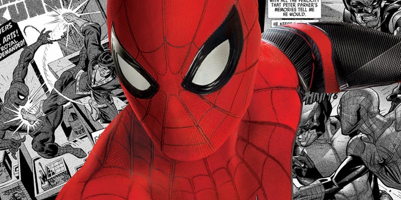 عدم توافق دیزنی با سونی بر سر فیلم های اسپایدرمن